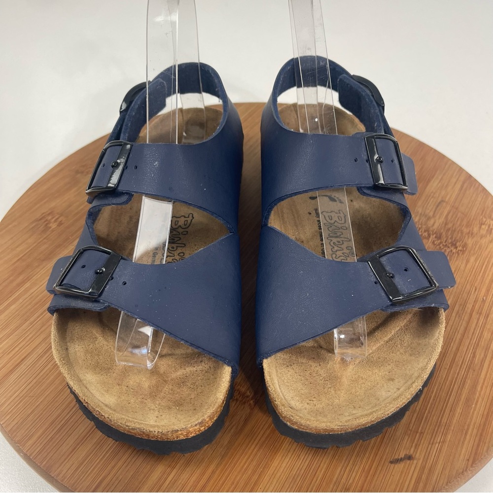 Birki’s by Birkenstock Milano Sandals - Picture 2 of 10